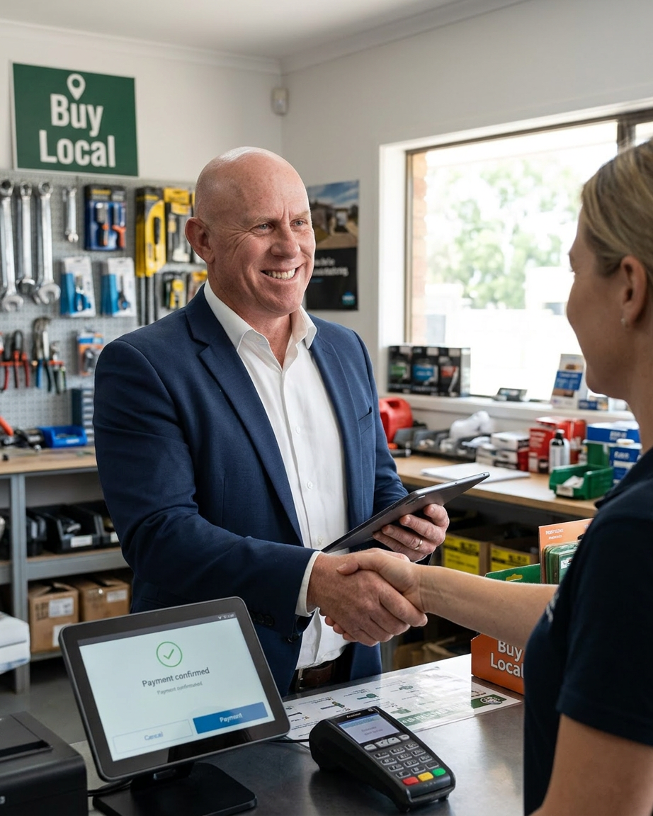 Mackay to Rockhampton: BizScout – confidential buyer scouting that reduces risk and drives clean offers