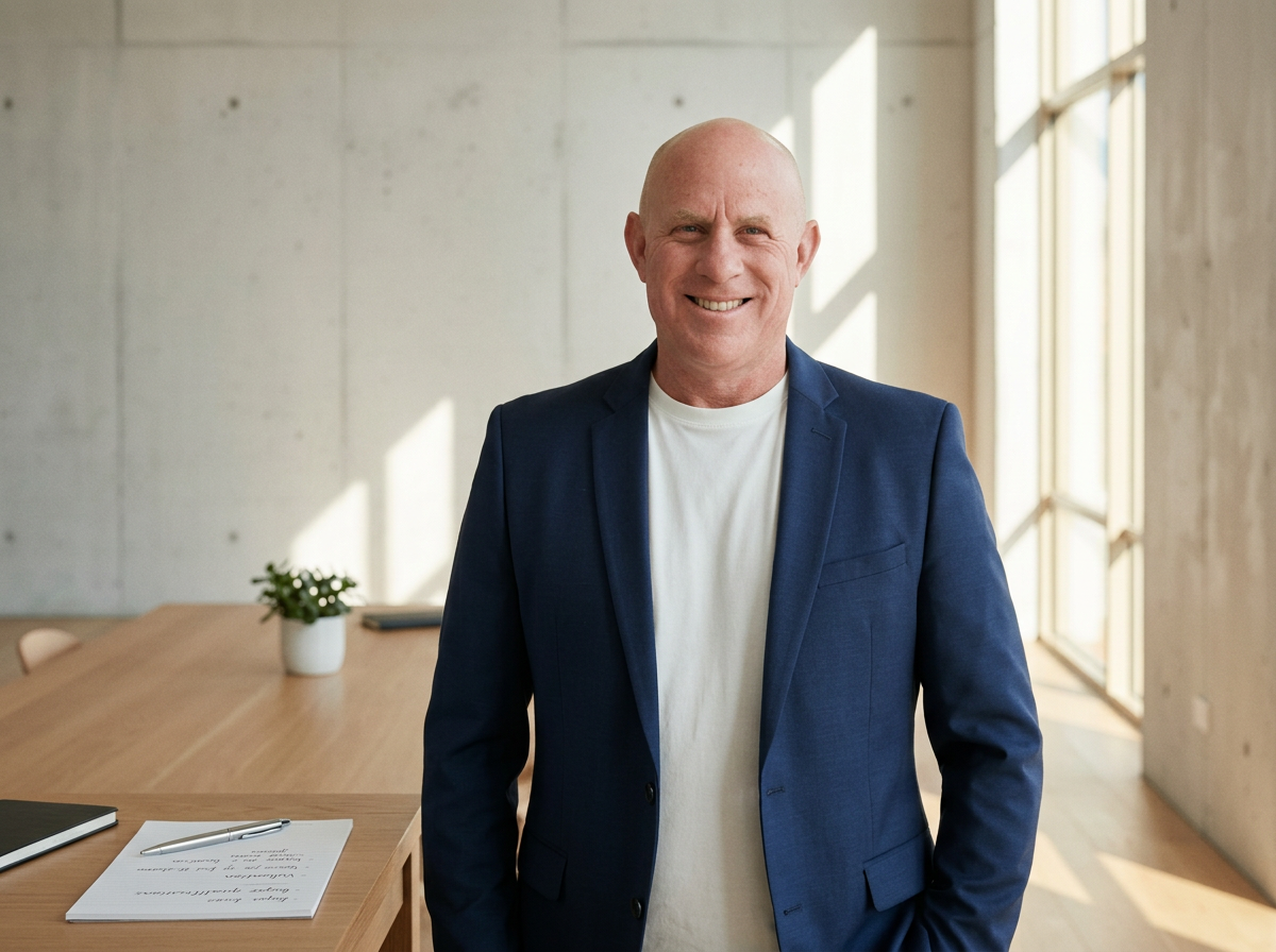 Shark Tank cast vs real buyers in regional QLD. Mackay to Rocky. TV drama isn’t a deal. Certainty is.